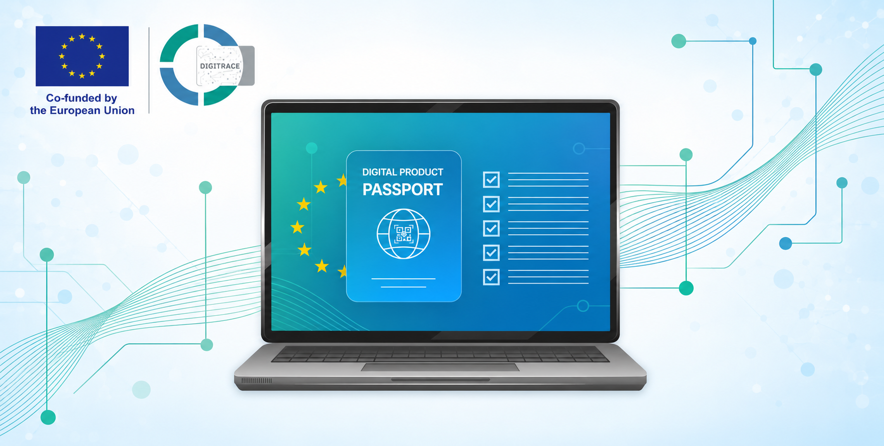 EU Digital Product Passport Registry Goes Live: A Major Step Towards DPP Implementation