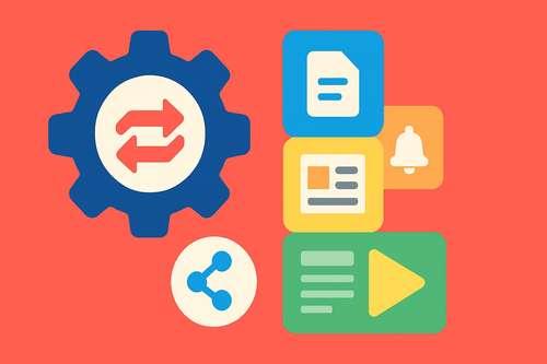 Integreringsferdigheter