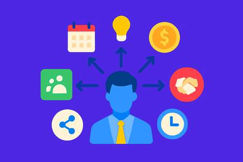 Lederskapferdigheter