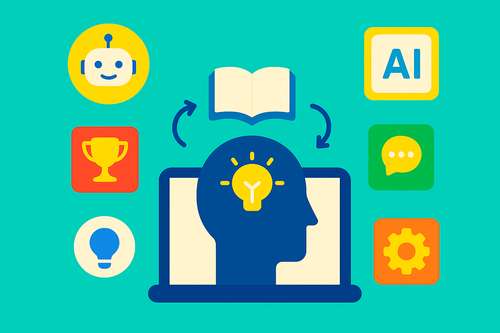 Digitalisering av administrative prosesser, inkludert bruk av AI