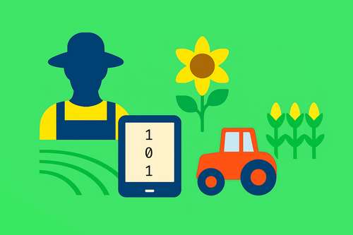 Introduksjonskurs Landbruk