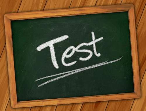 Open Test